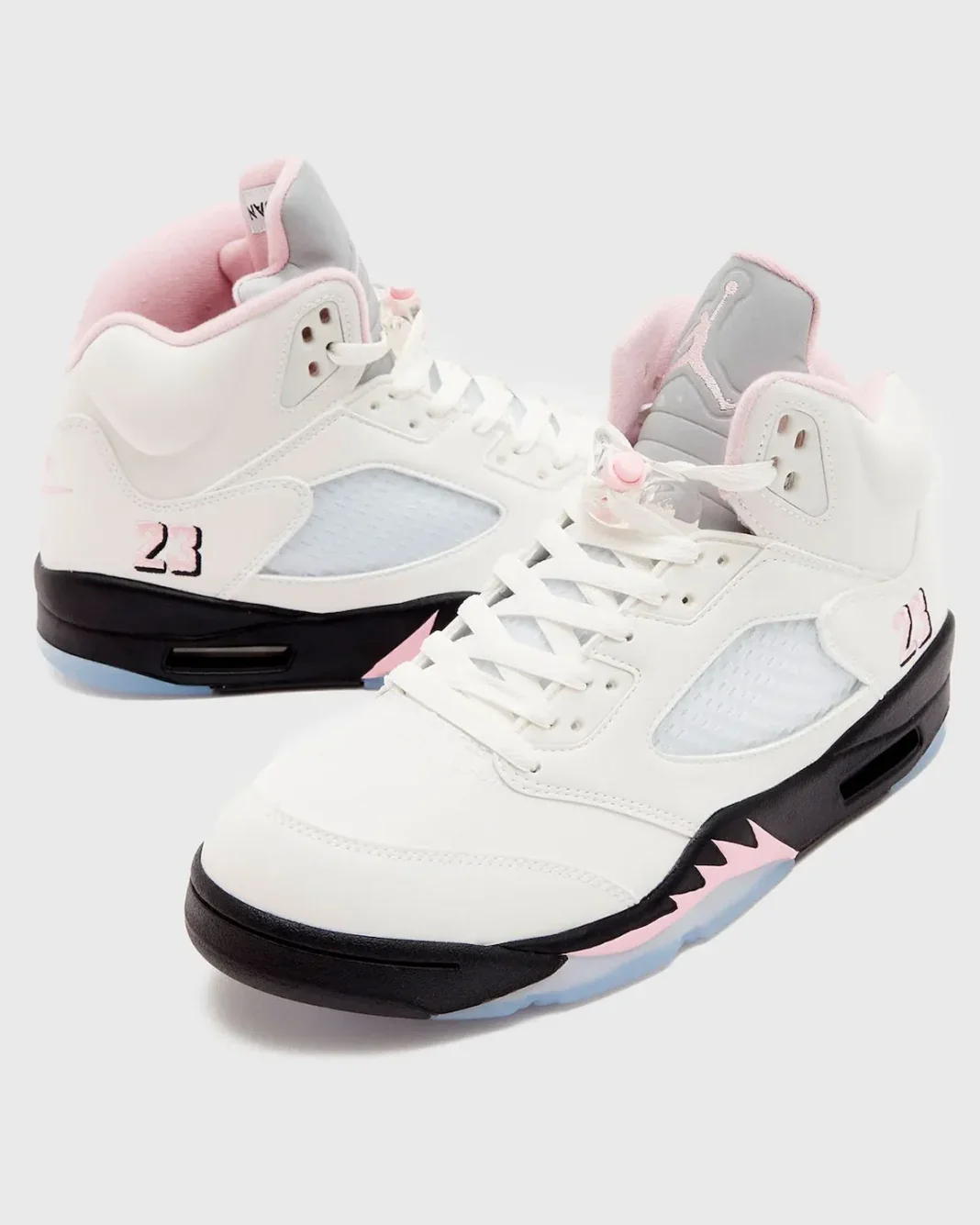 Air Jordan 5 "35th Anniversary" - Image 4