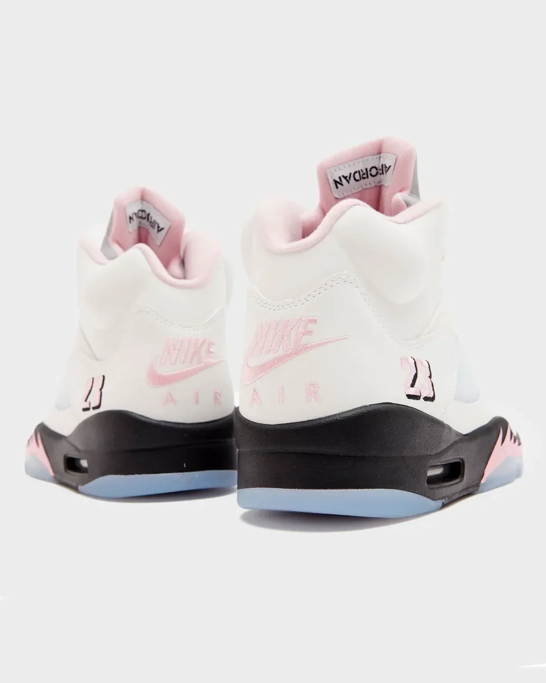 Air Jordan 5 "35th Anniversary" - Image 5