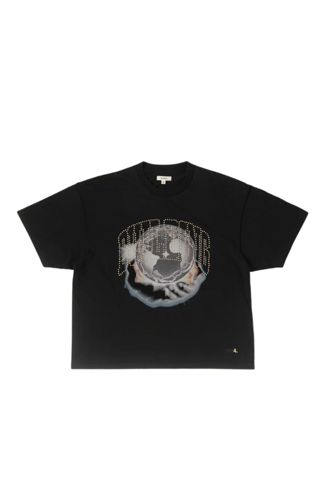 BLDG4 | GLOBAL KNIT