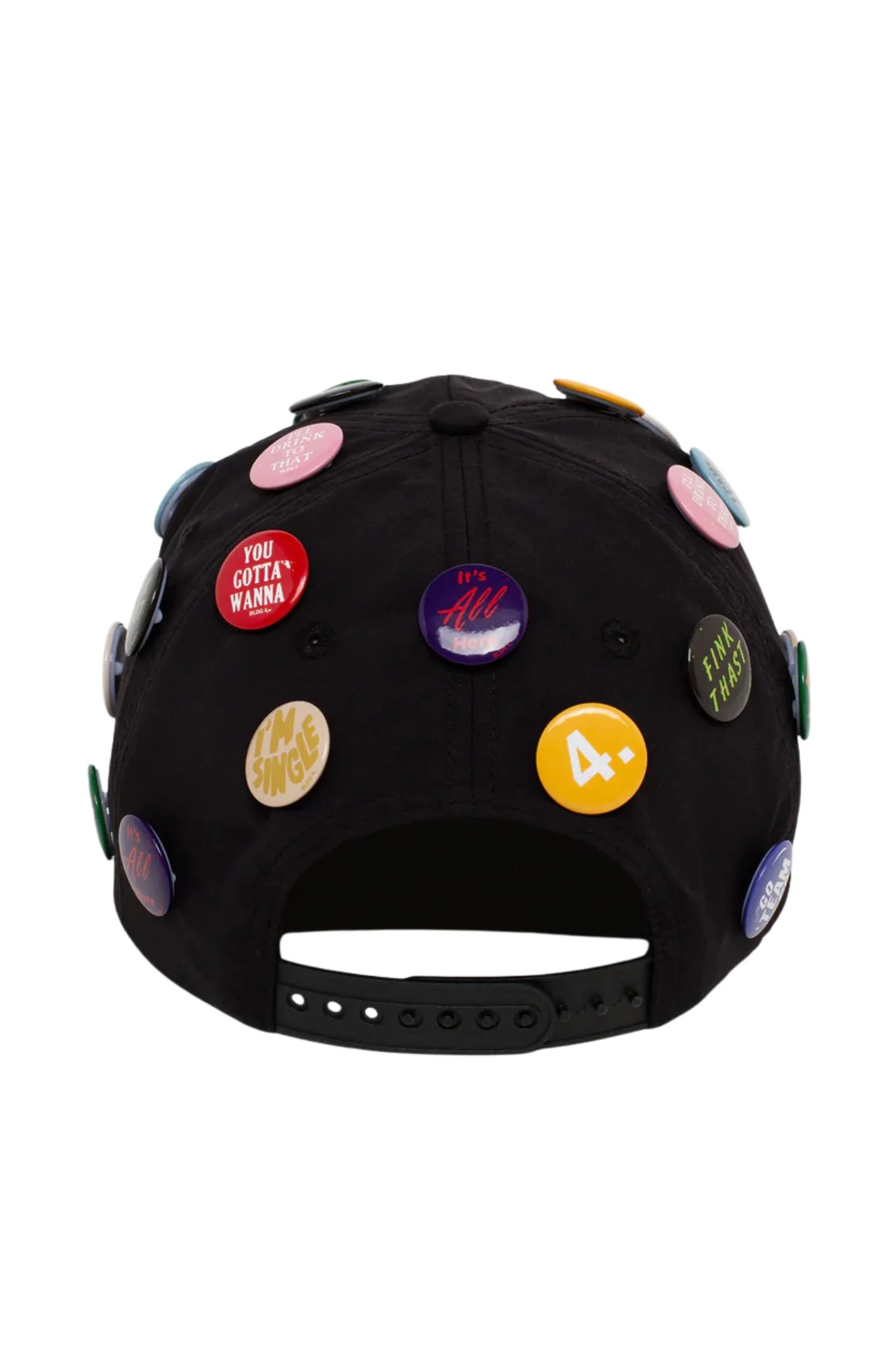 BLDG4 | ICEBERG HAT - Image 2