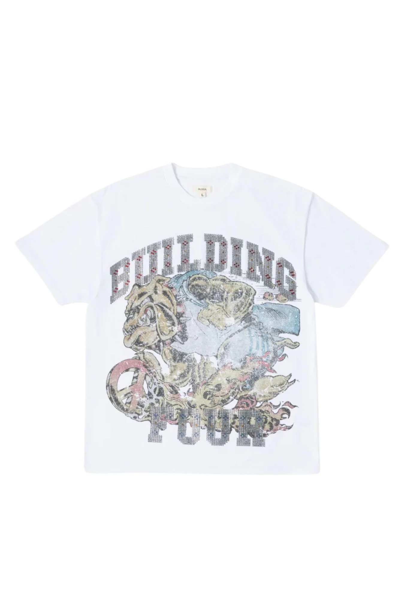 BLDG4 | BULLDOG KNIT