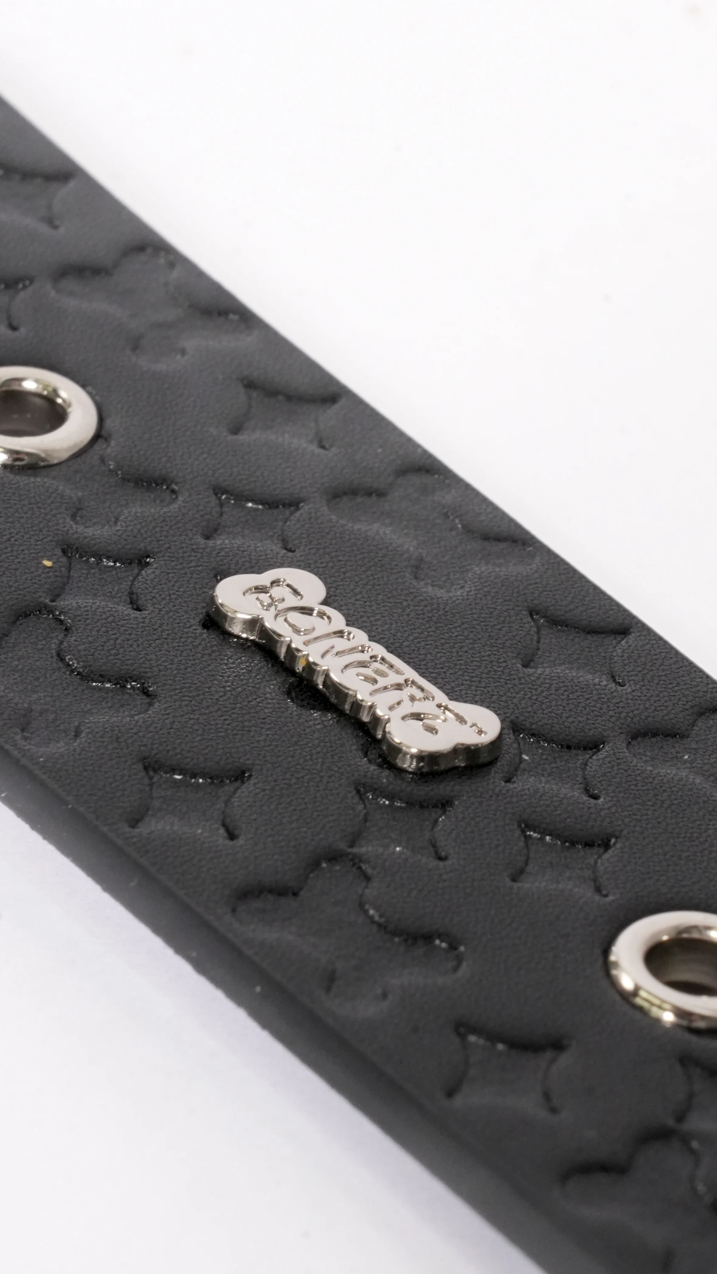 BONERZ Rations - Stainless Steel Belt - Image 2