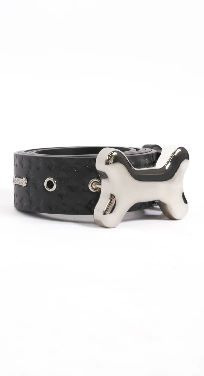 BONERZ Rations - Stainless Steel Belt - Image 6