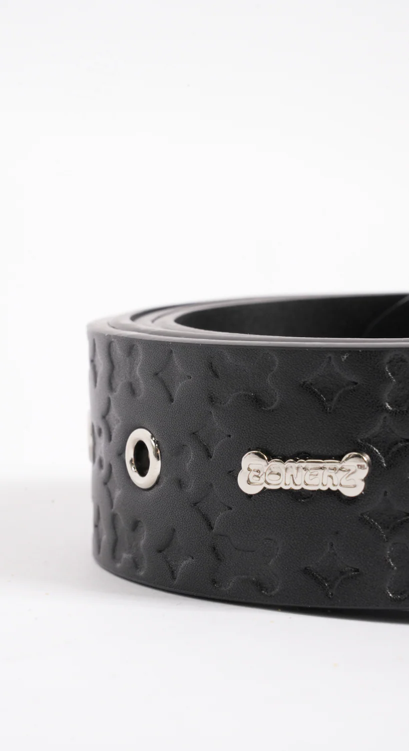 BONERZ Rations - Stainless Steel Belt - Image 7