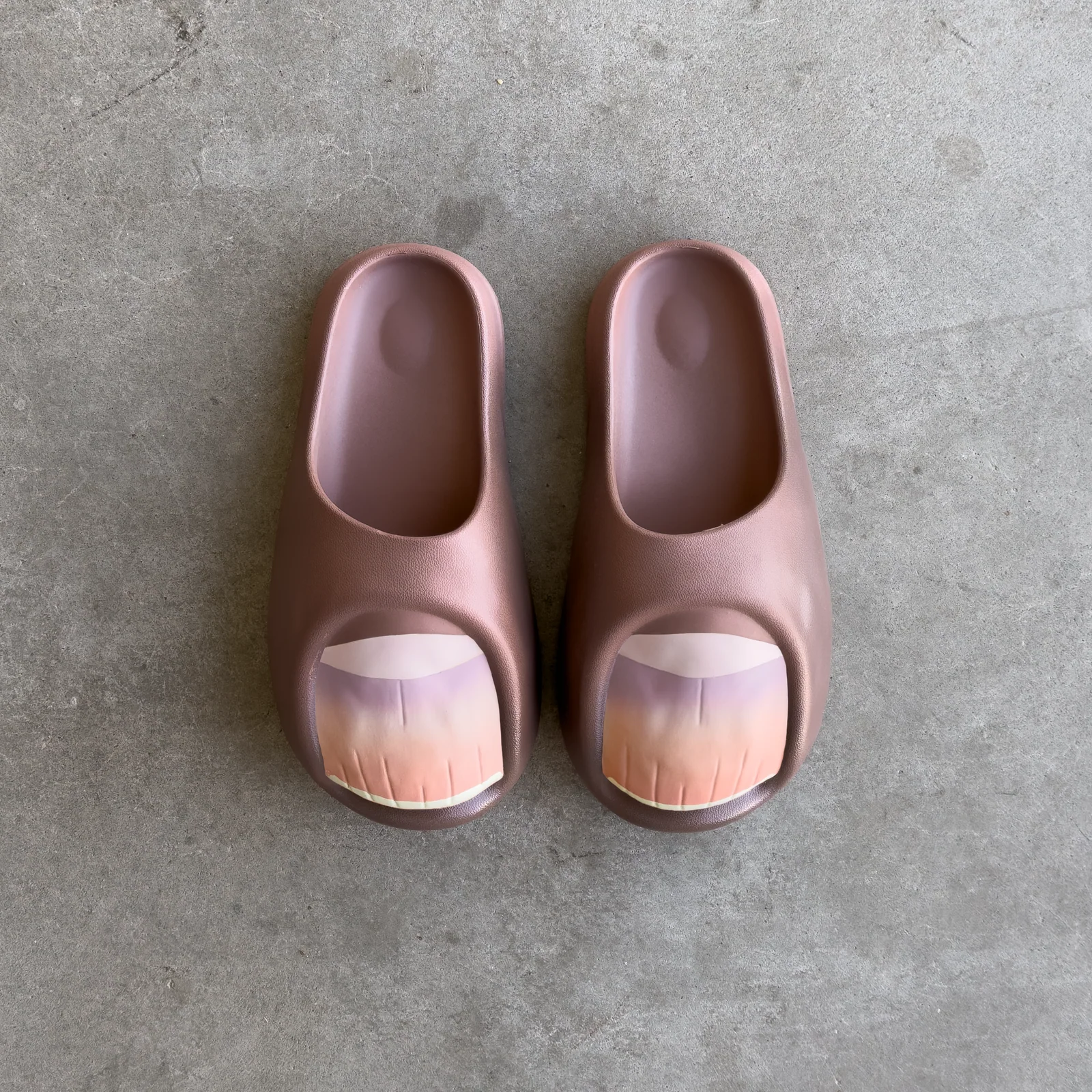 BRAVEST TOE SLIDE - Image 5