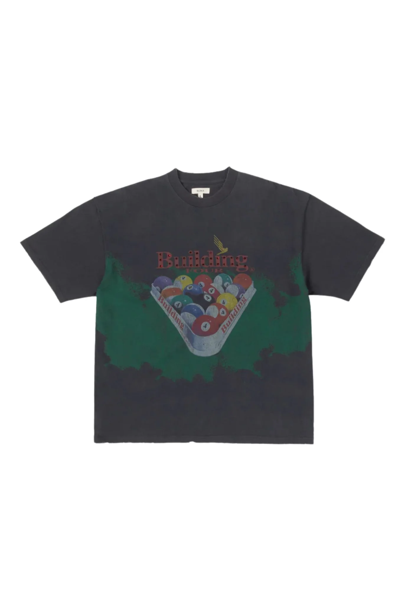 BLDG4 | Billiard Knit