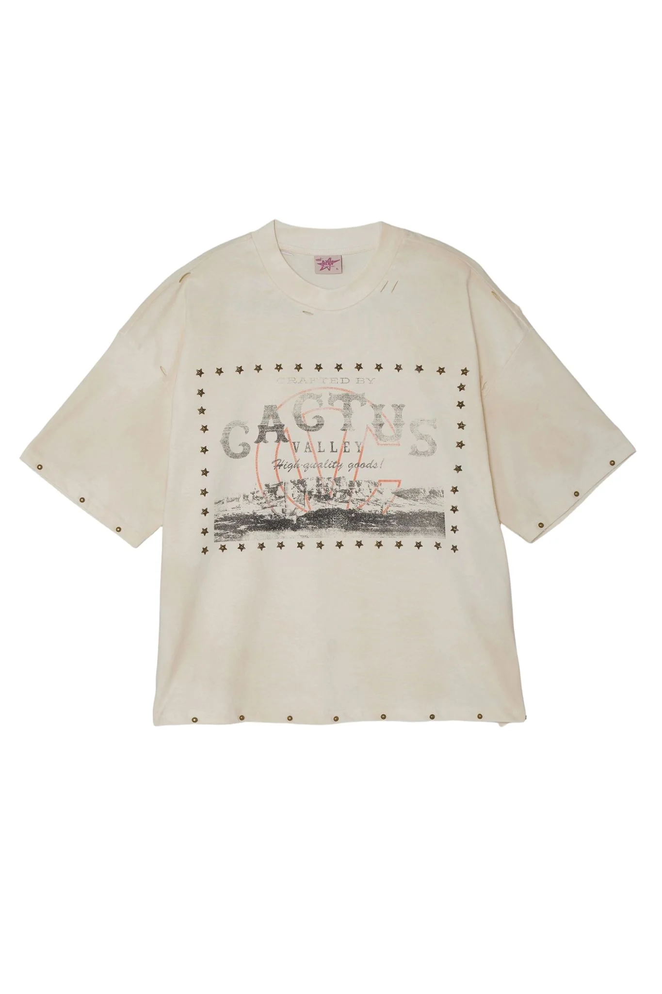 CACTUS | Cactus Archive Tee
