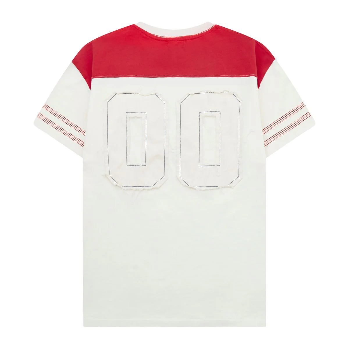 CAMPUS Stamp Tee - Image 2
