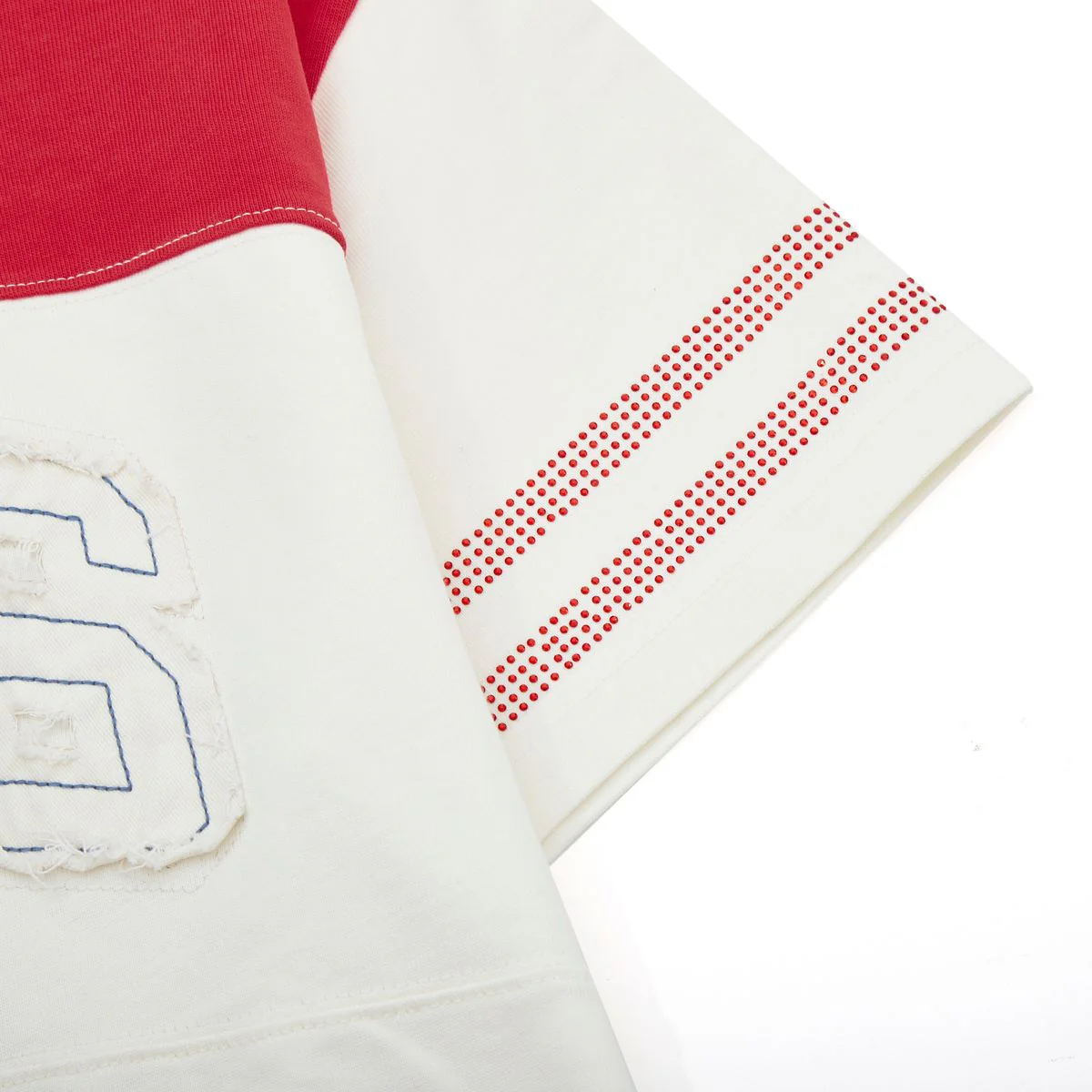 CAMPUS Stamp Tee - Image 3