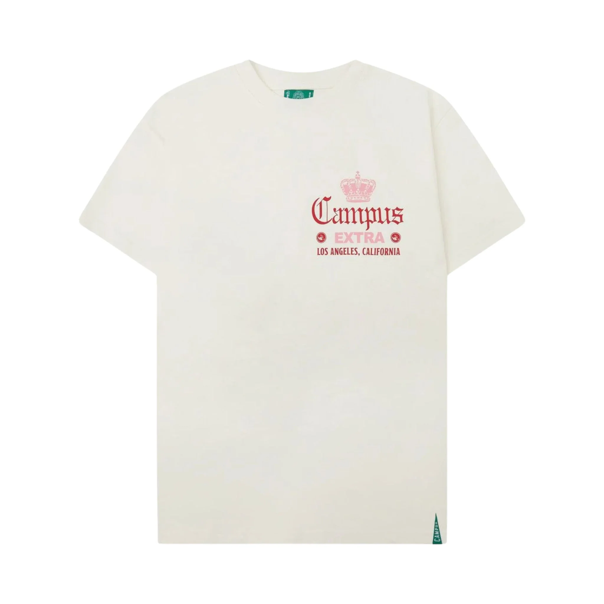 CAMPUS La Vida Tee