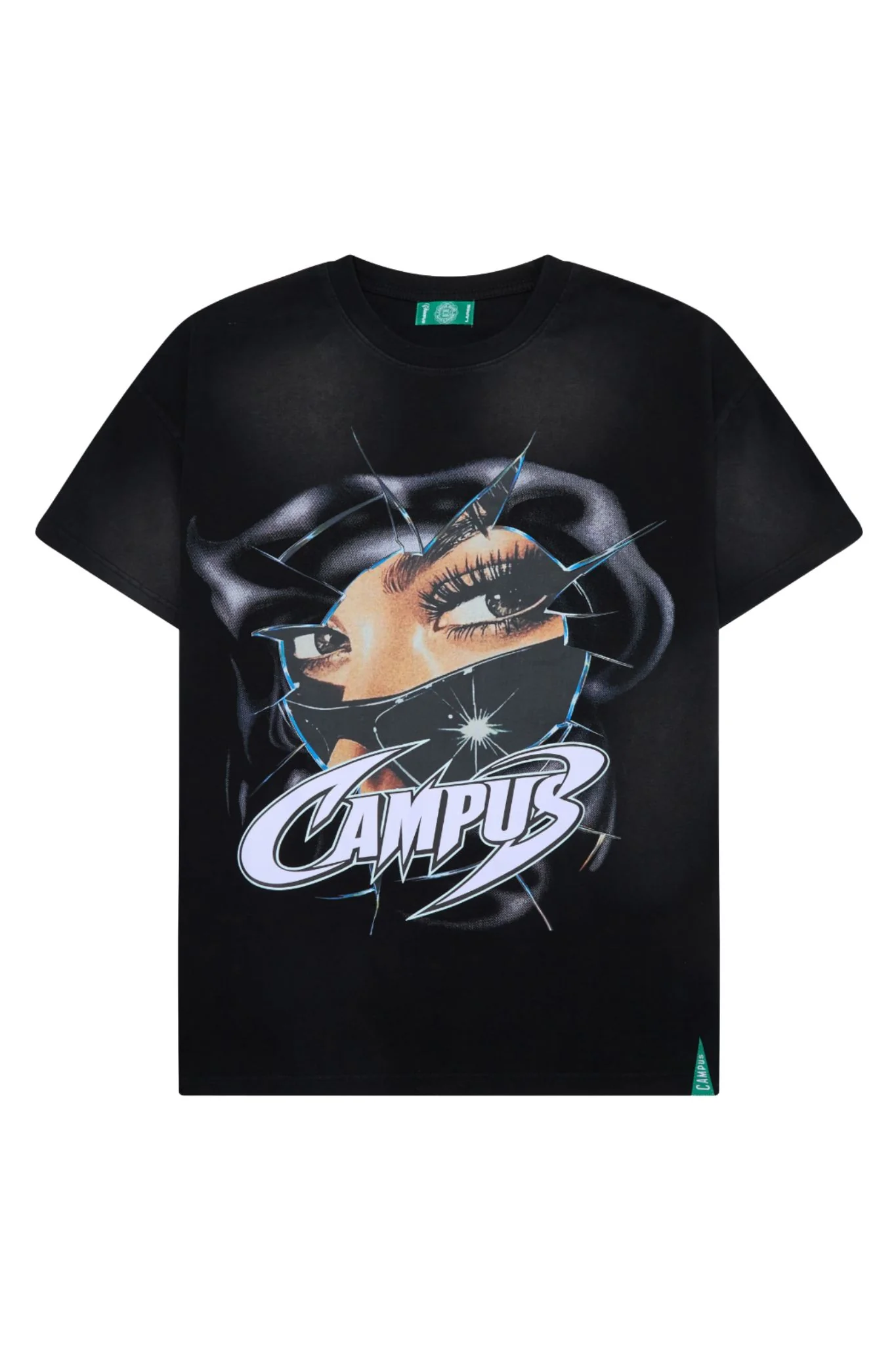 CAMPUS GOODS | Mirage Tee