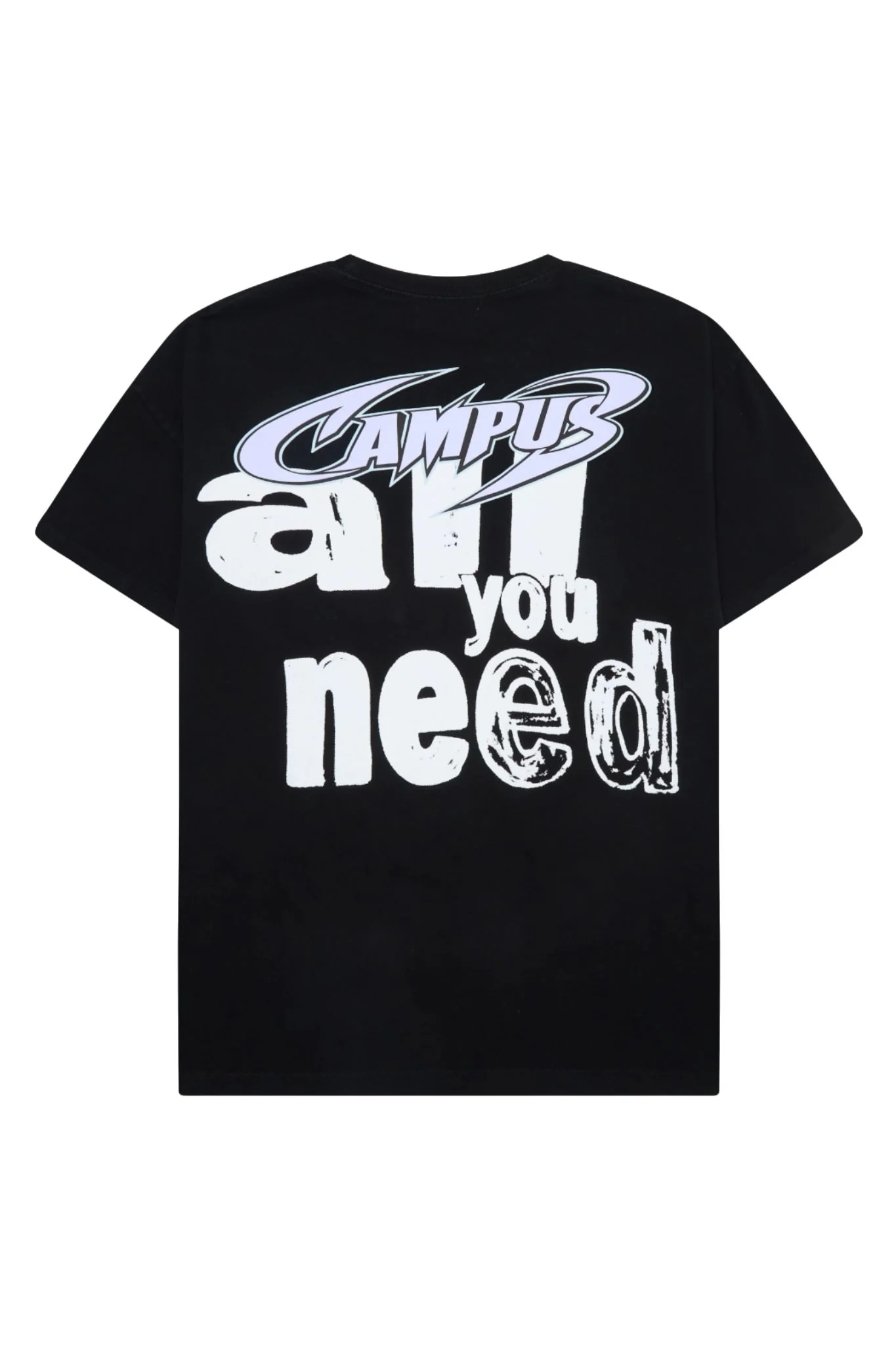 CAMPUS GOODS | Mirage Tee - Image 2