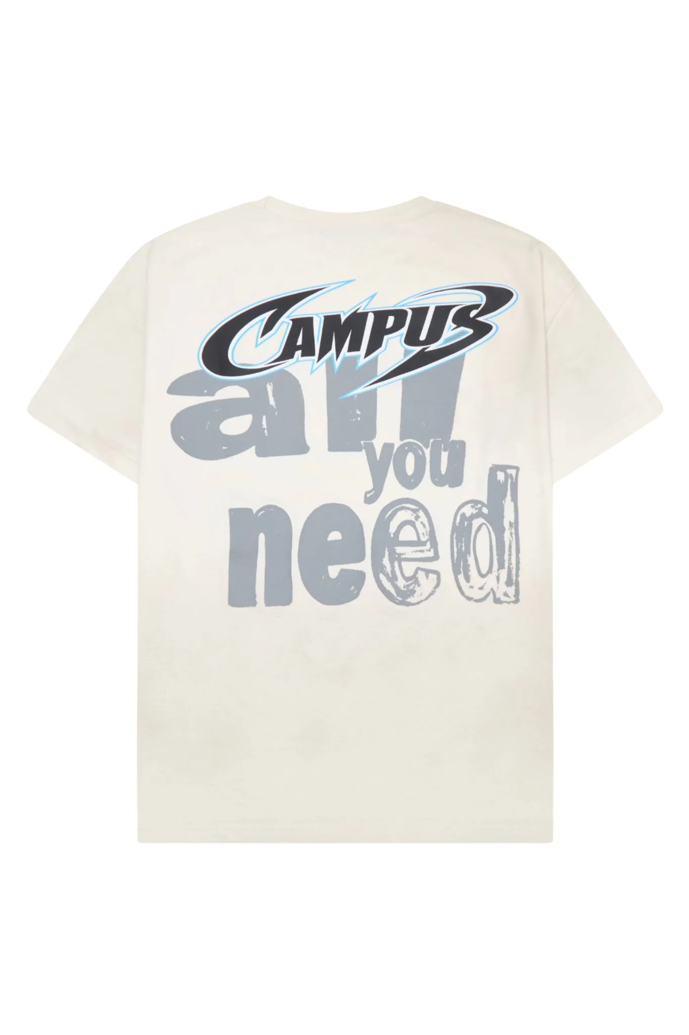 CAMPUS GOODS | Mirage Tee - Image 2