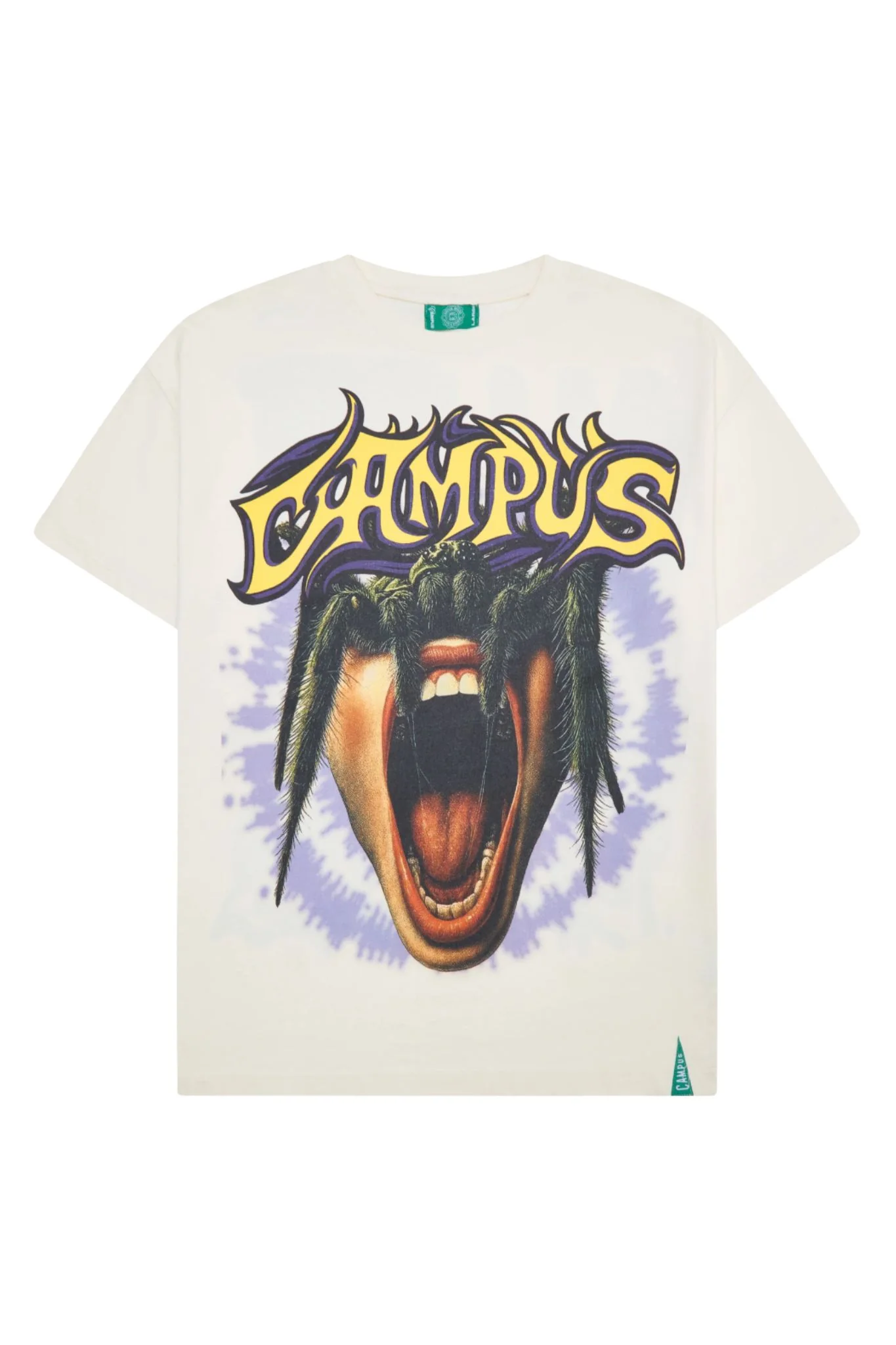 CAMPUS GOODS | Void Tee