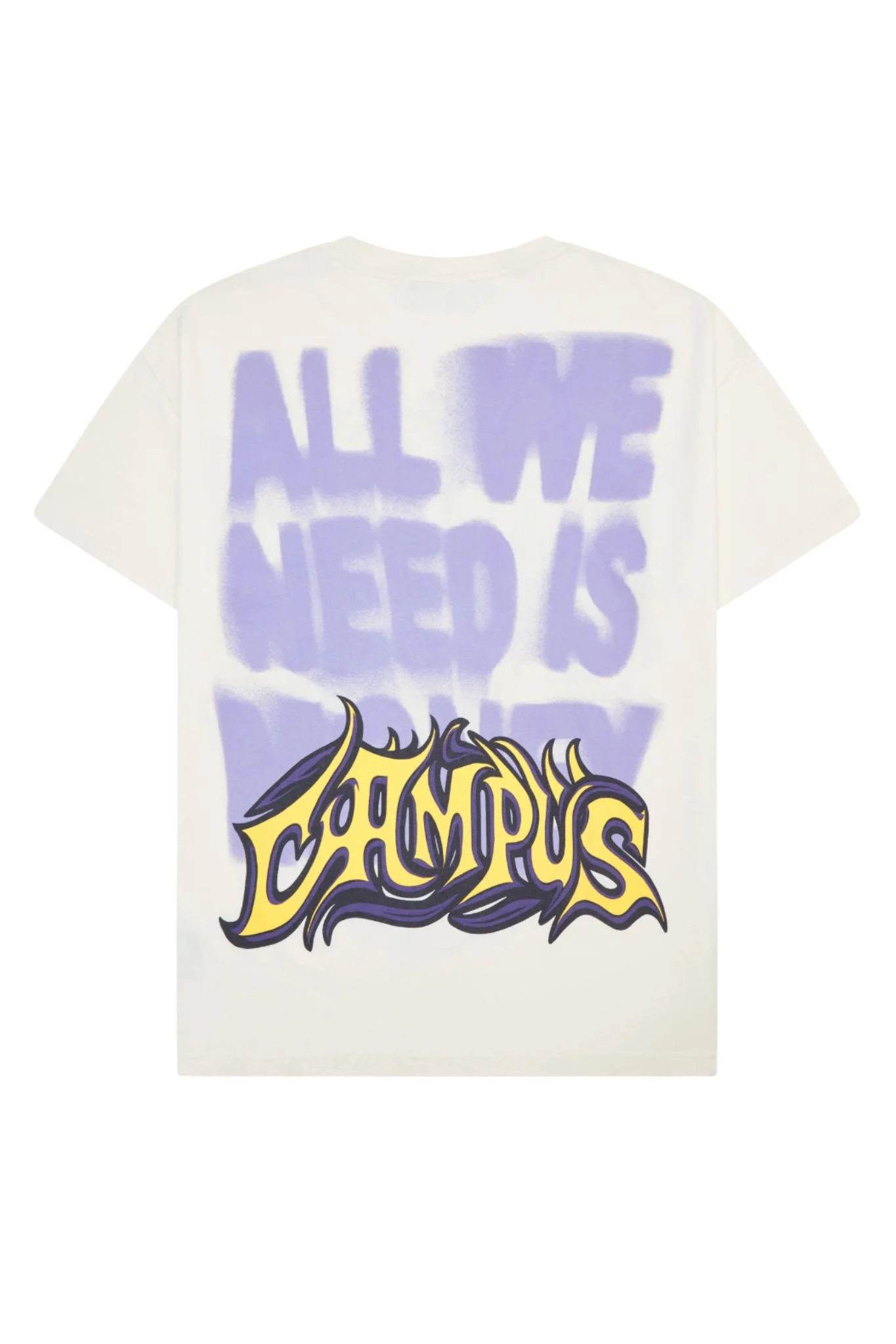CAMPUS GOODS | Void Tee - Image 2