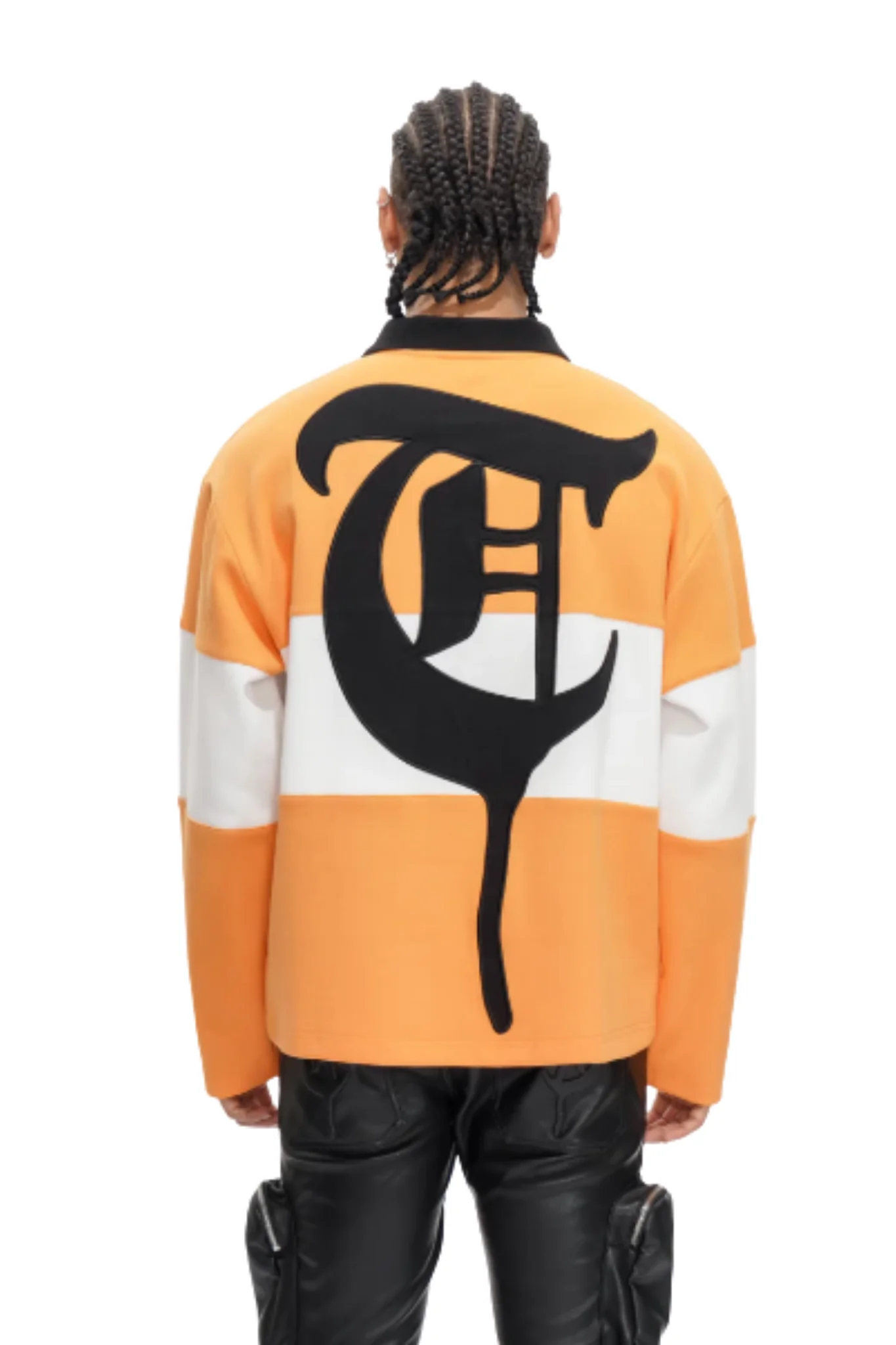 TRNCHS | Combat Polo - Image 2