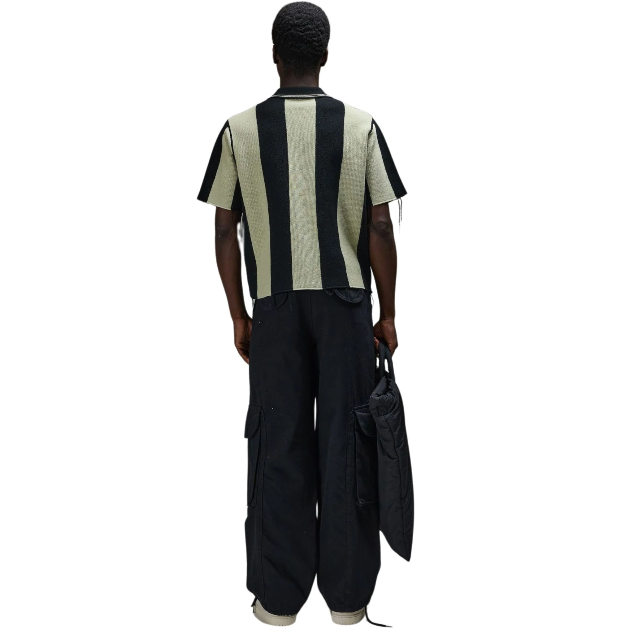 CRIMINAL DAMAGE VARSITY ICON TEE - Image 2