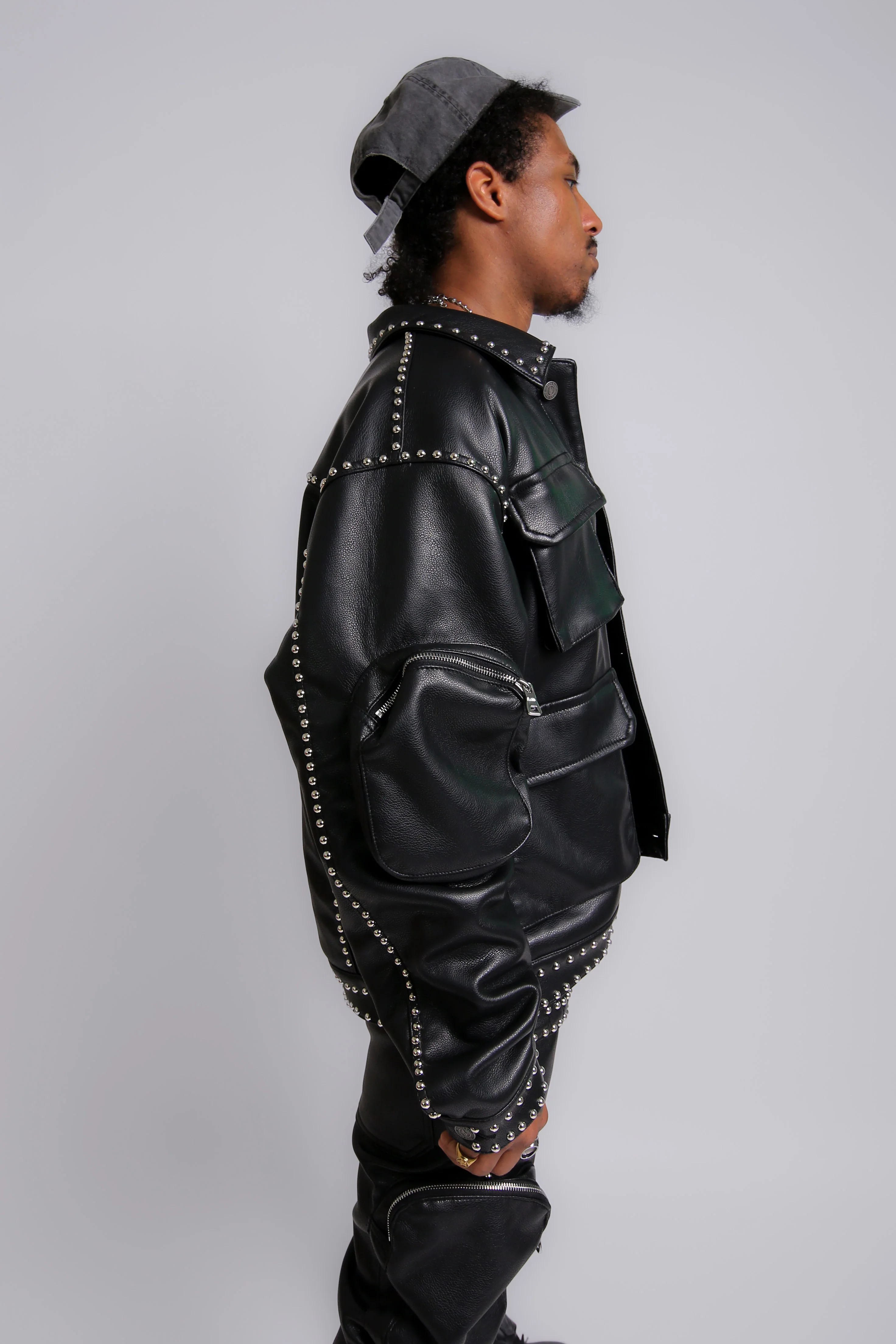 VERO SANTI | CRUSADER - Image 5