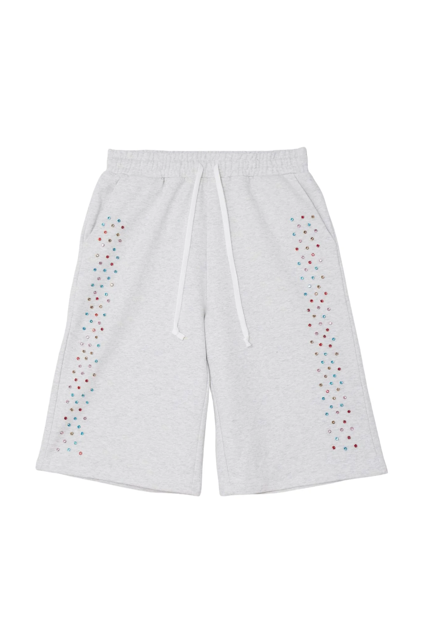 CACTUS | Crystal Cactus Sweat Shorts