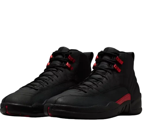 Air Jordan 12 Retro "Bloodline"