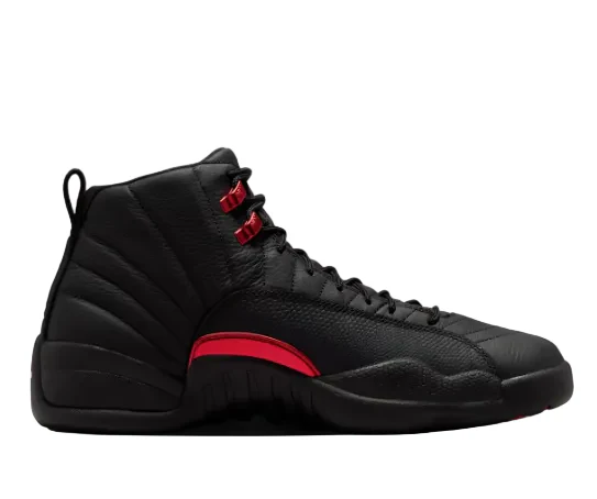 Air Jordan 12 Retro "Bloodline" - Image 3