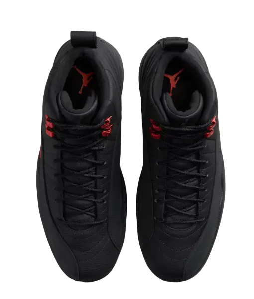 Air Jordan 12 Retro "Bloodline" - Image 4