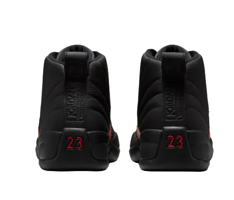 Air Jordan 12 Retro "Bloodline" - Image 5