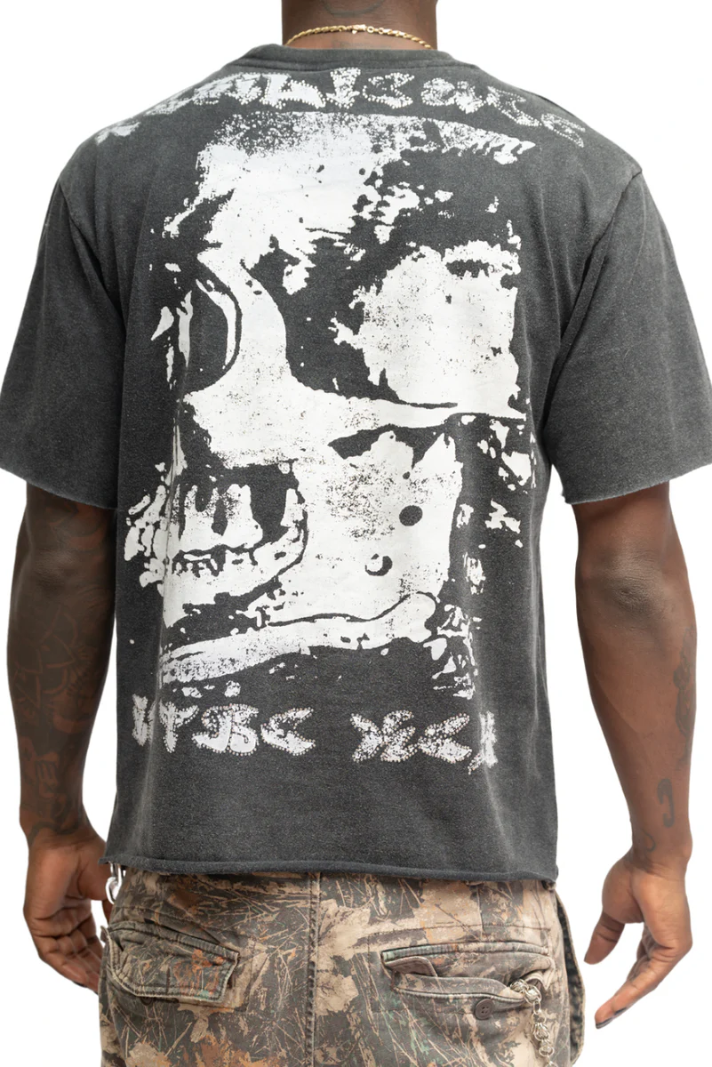 DLMFO MOST Made of Steel Tee - Image 2