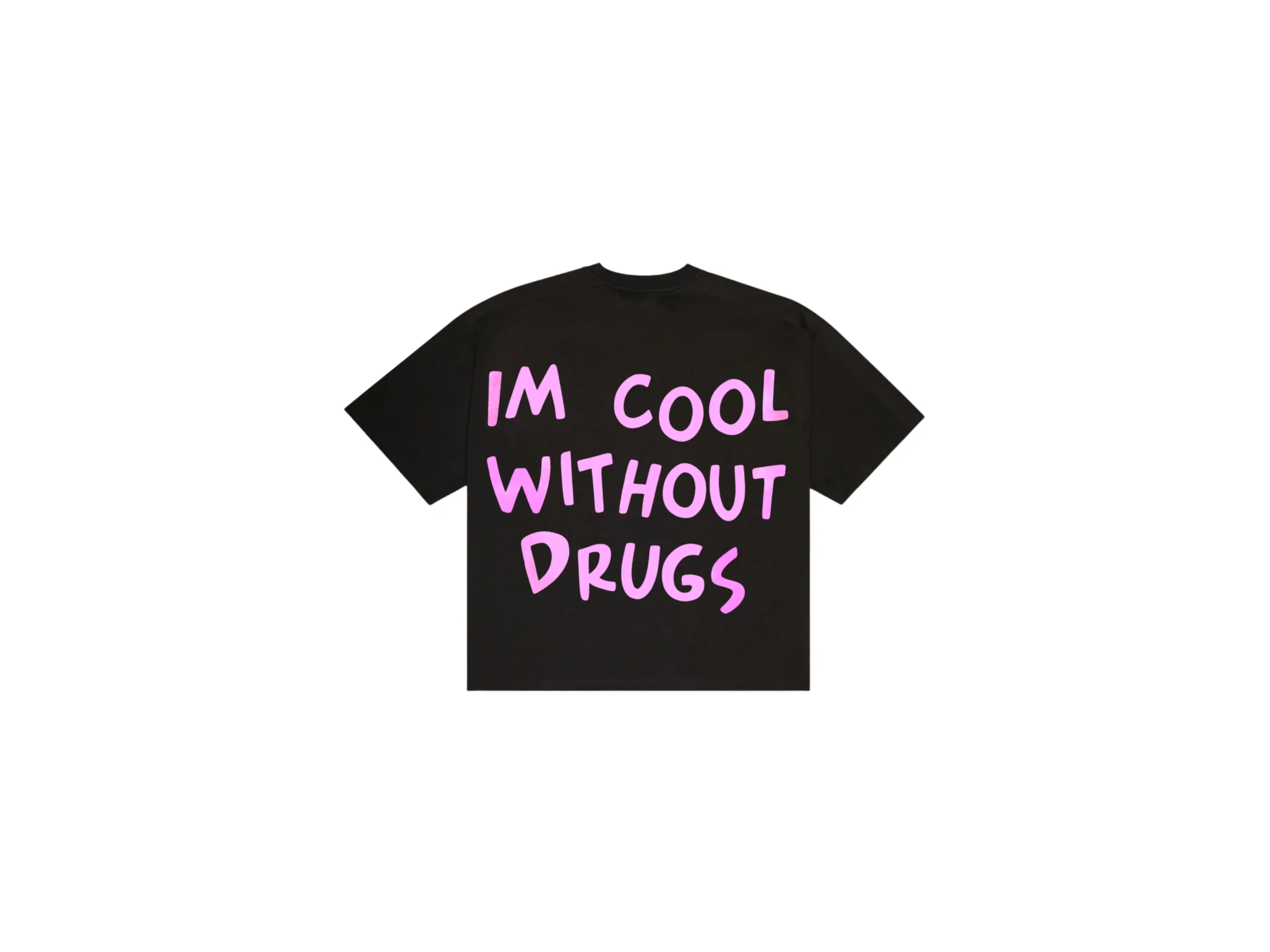 Do Not Call Graphic Tee - Image 3