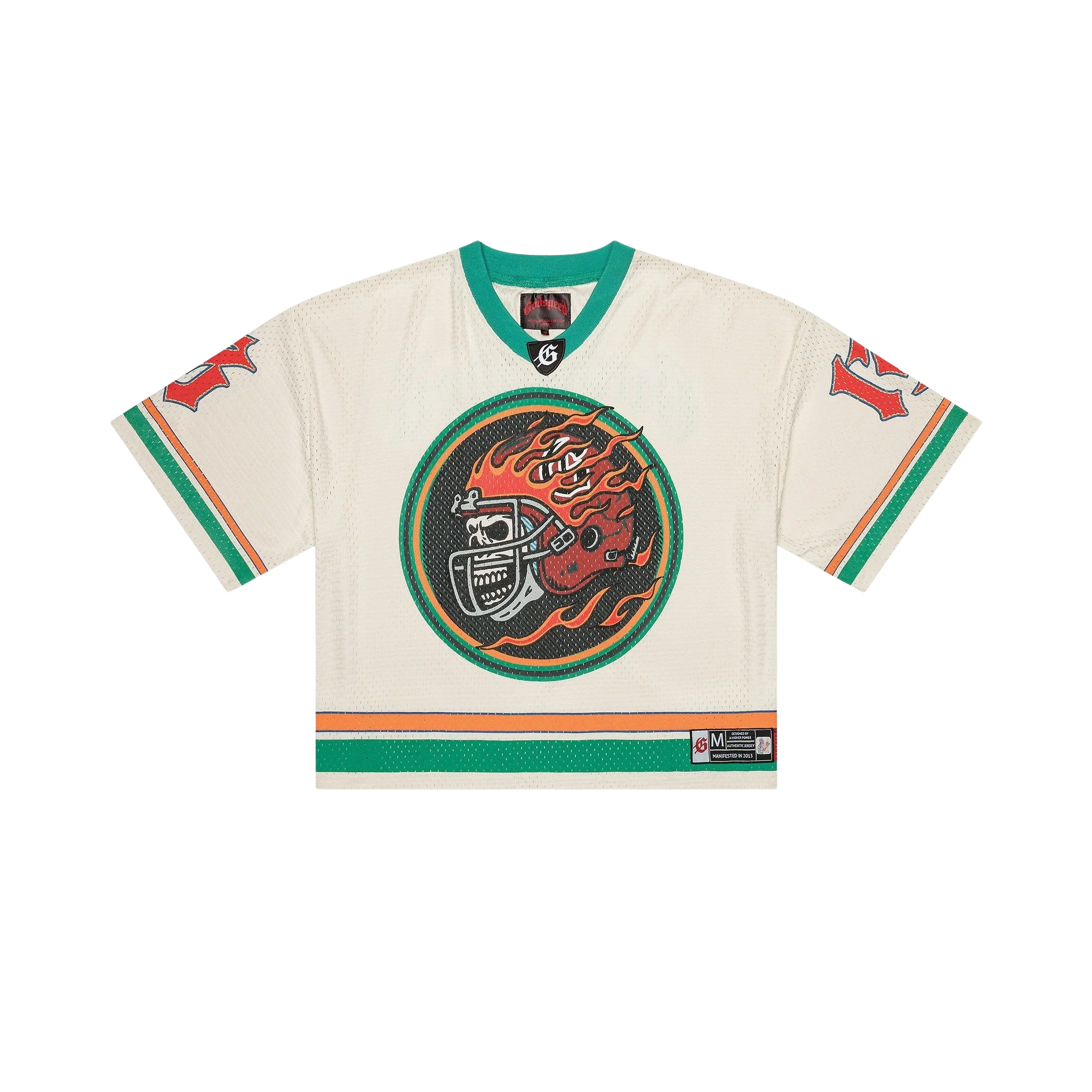 Godspeed First Down Jersey - Image 3