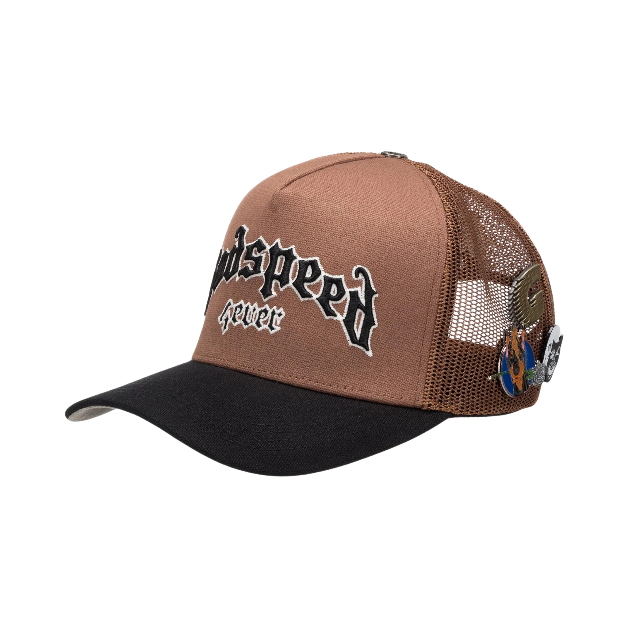 GODSPEED TAUPE GS Forever Hat - Image 3