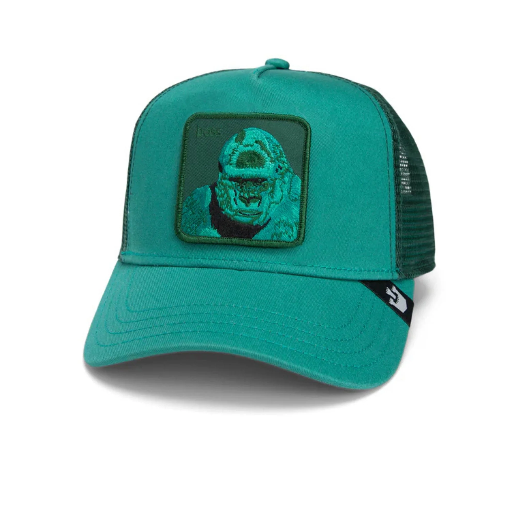 GOORIN BROS BOSS MIRAGE - Image 2