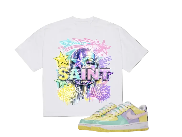Graphic Tee