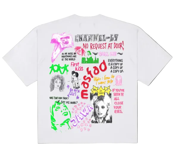 Graphic Tee - Image 2