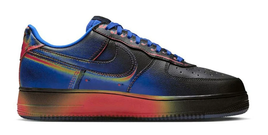 “Heat Map” Appears On The Nike Air Force 1 Low - Image 3