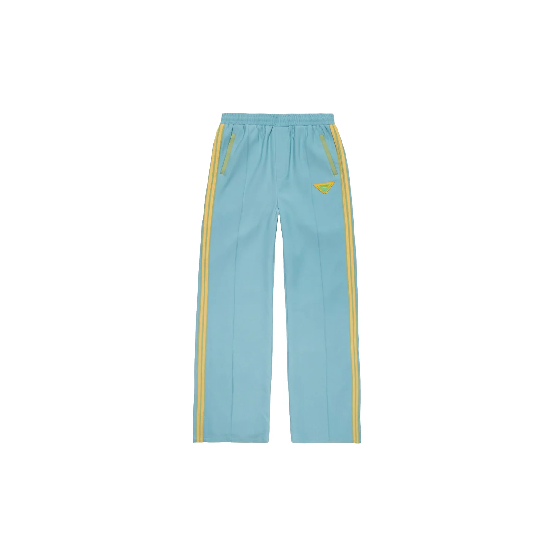 HOMME+FEMME CLASSIC TRACK PANT
