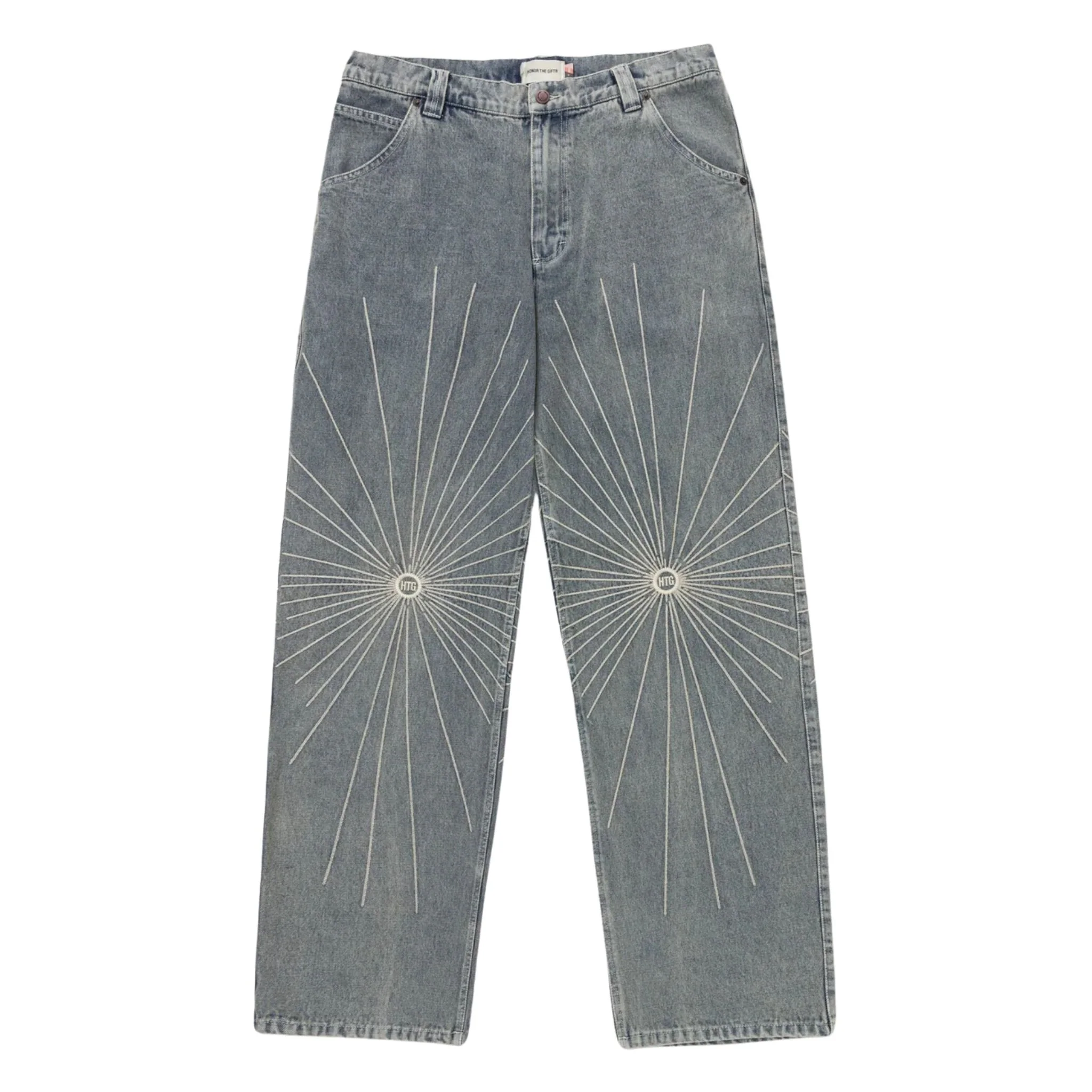 HONOR THE GIFT DAYTON DENIM