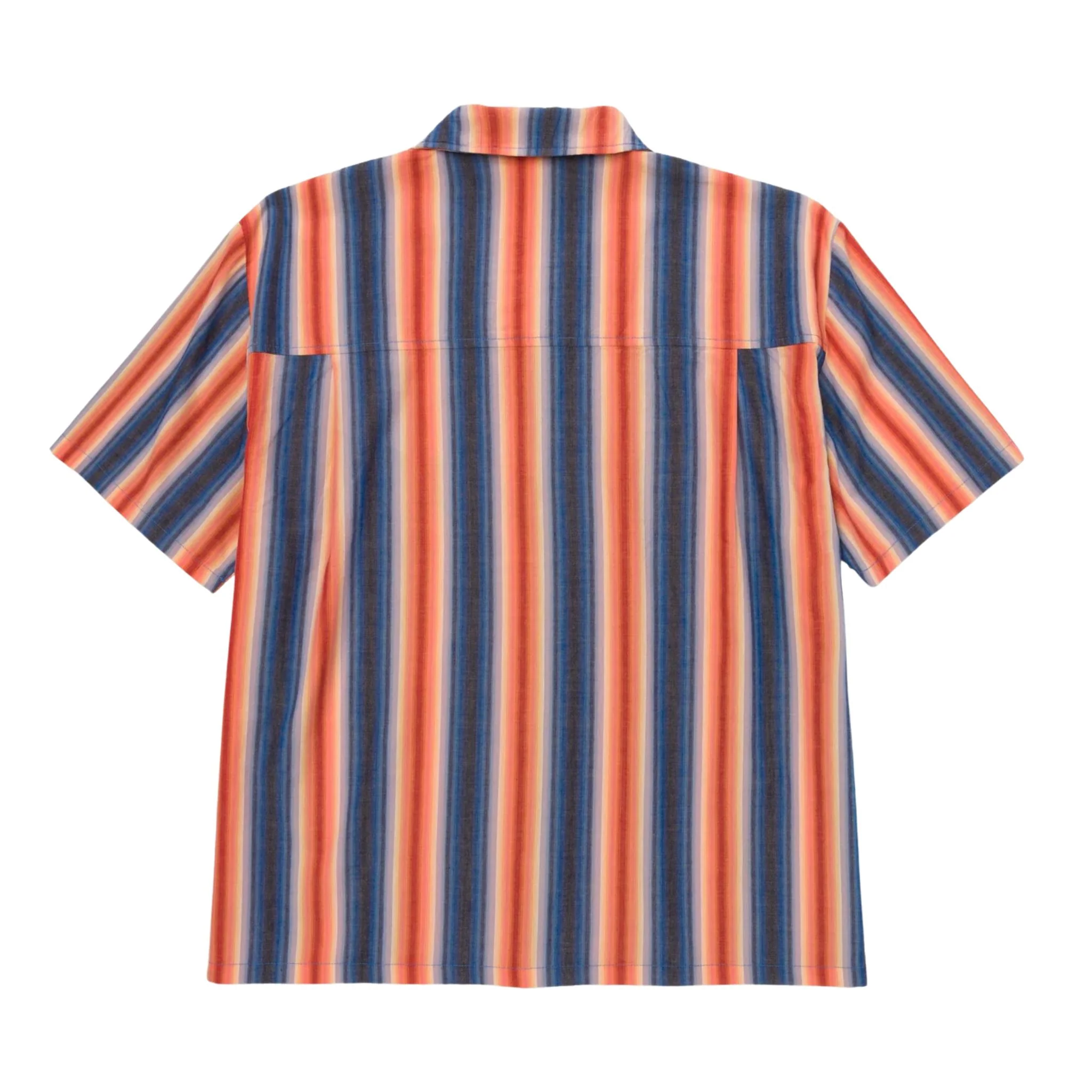 HONOR THE GIFT SPRING AUTO SHOP CAMP SHIRT - Image 2