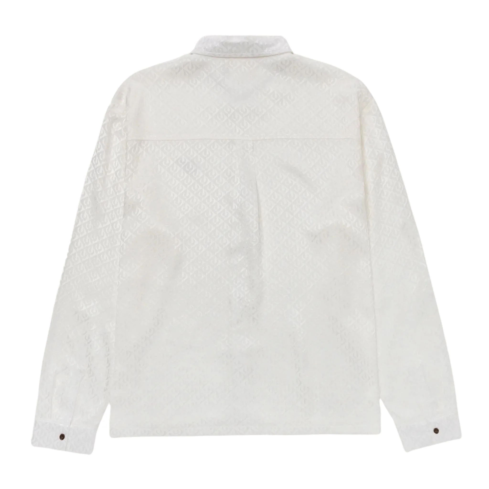 HONOR THE GIFT RACE NIGHT BUTTON UP - Image 2