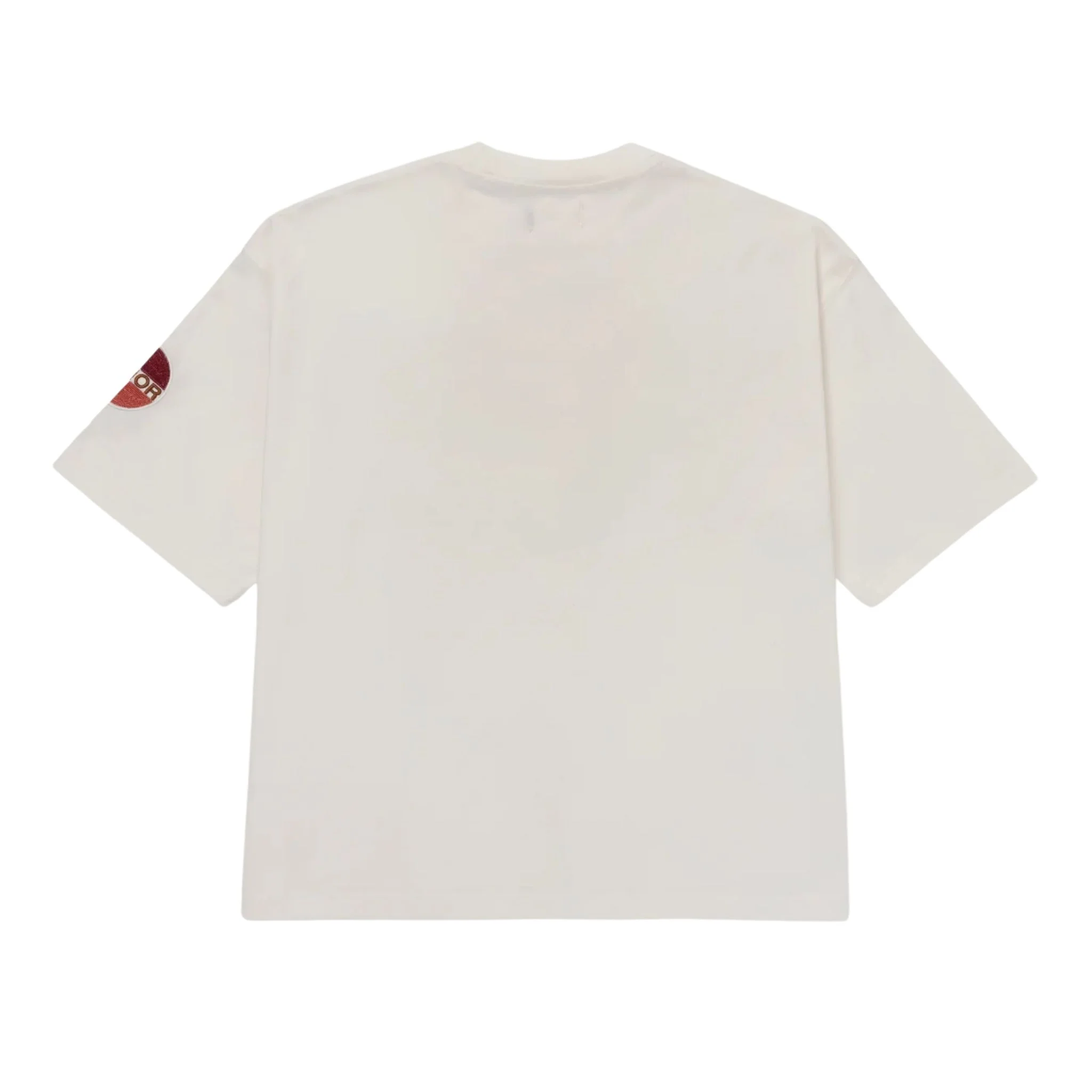 HONOR THE GIFT SPRING AUTO CLUB BOX TEE - Image 2