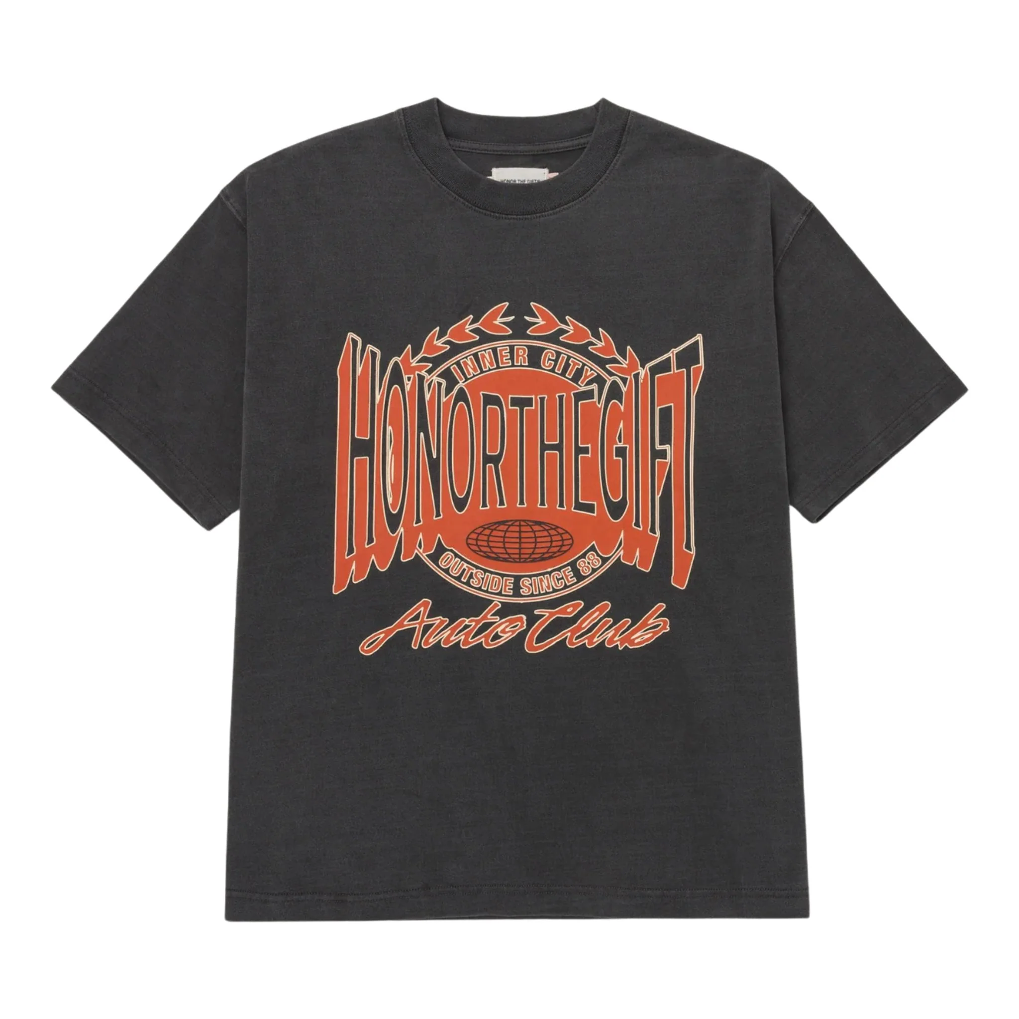 HONOR THE GIFT HONOR CLUB TEE - Image 3