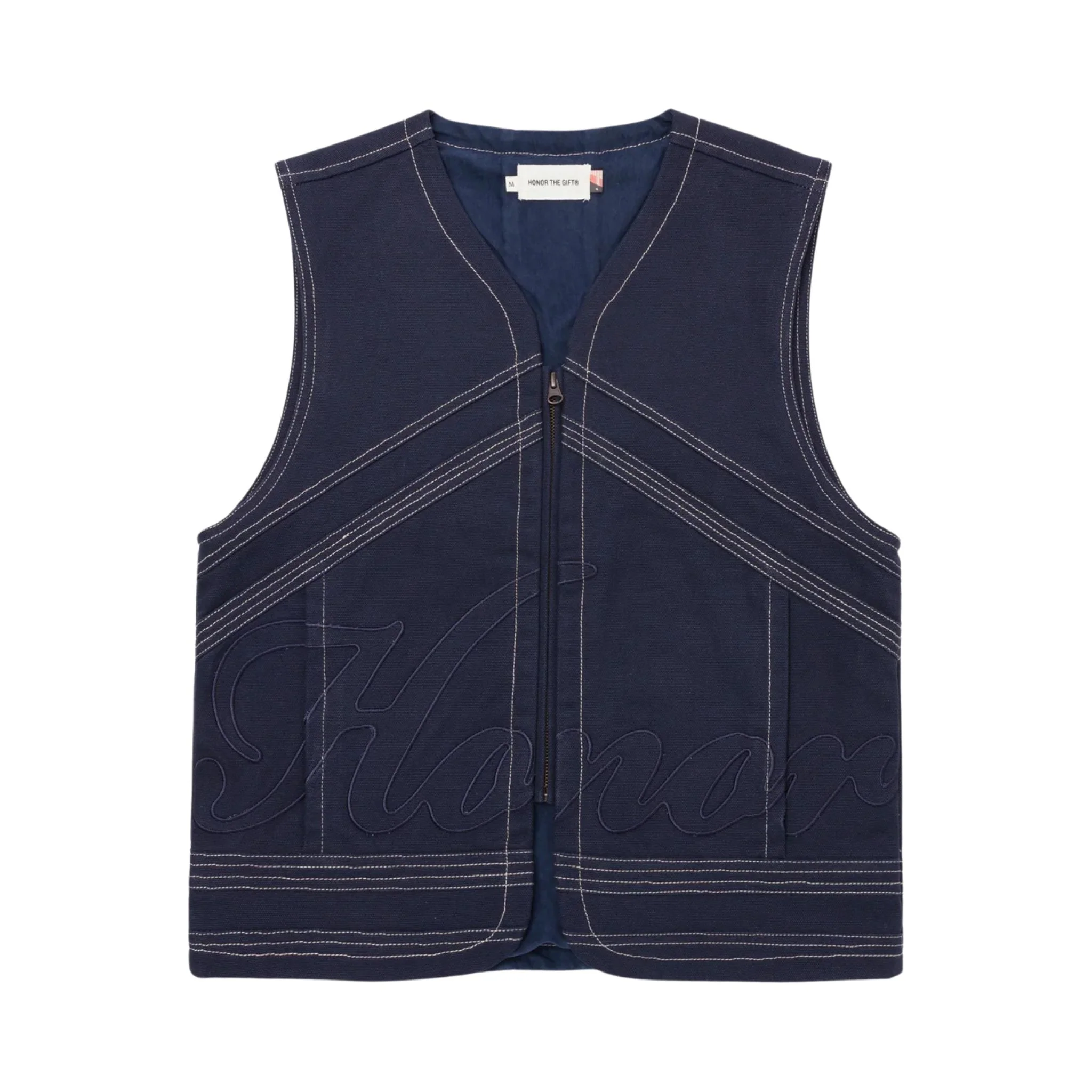 HONOR THE GIFT SPRING HONOR RIDING VEST