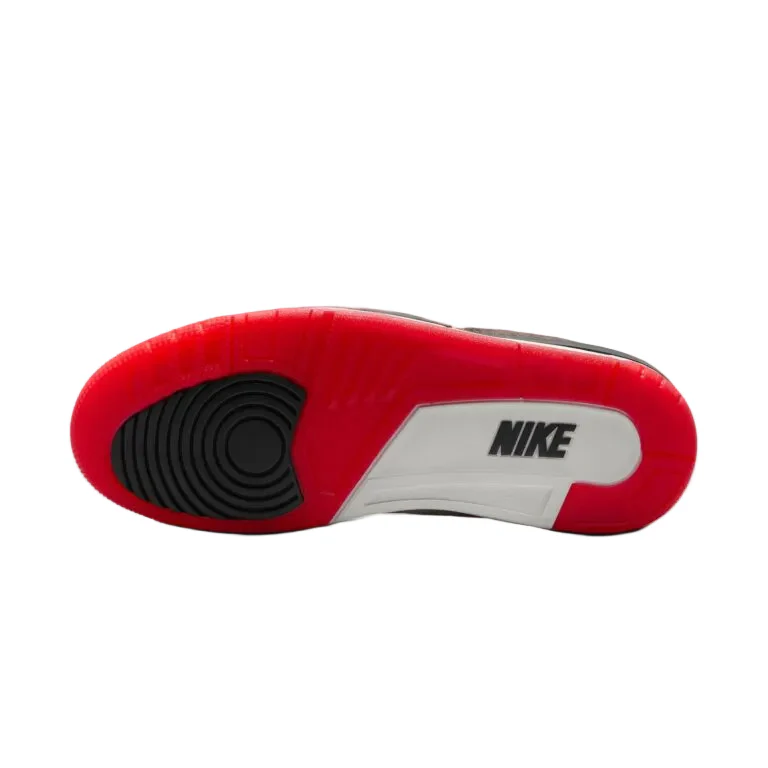 Air Jordan 3 "World's Best Dad" - Image 2