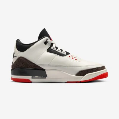 Air Jordan 3 "World's Best Dad" - Image 3
