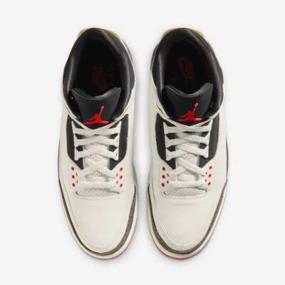 Air Jordan 3 "World's Best Dad" - Image 4