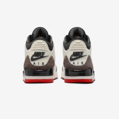 Air Jordan 3 "World's Best Dad" - Image 5