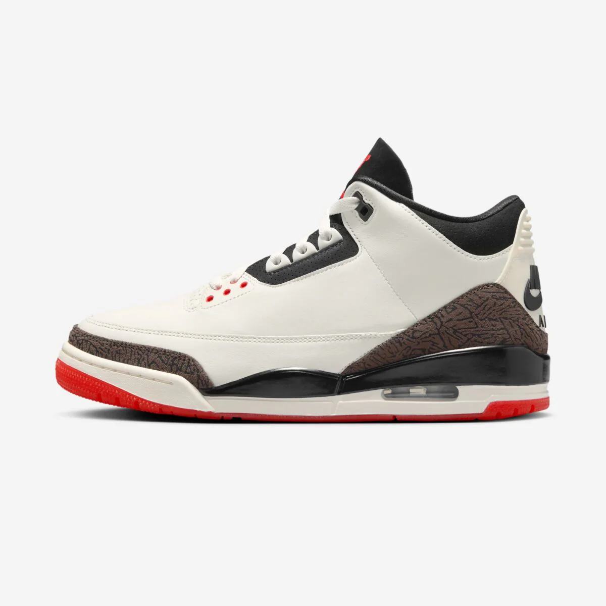 Air Jordan 3 "World's Best Dad" - Image 8