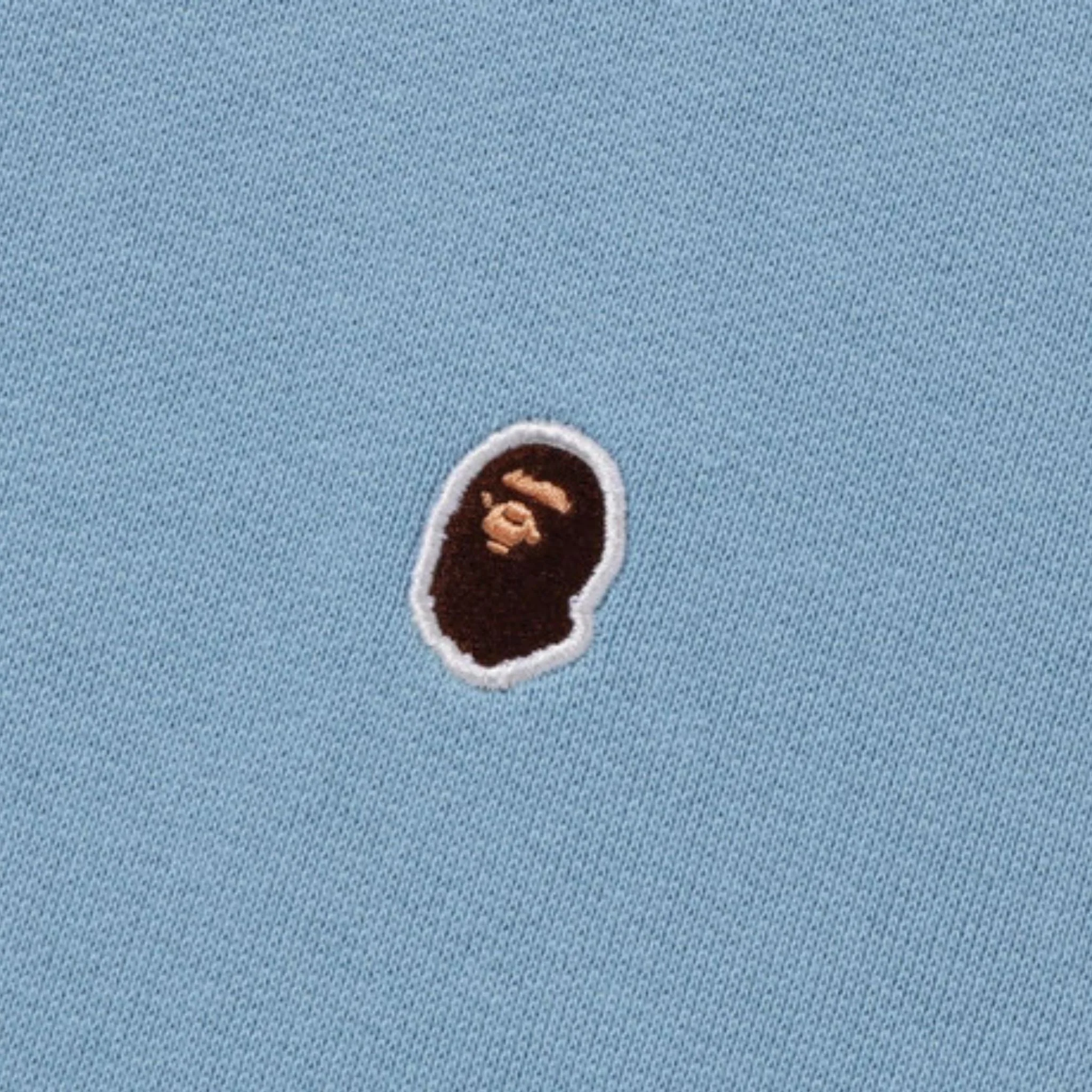 APE HEAD PNE POINT CREWNECK - Image 2