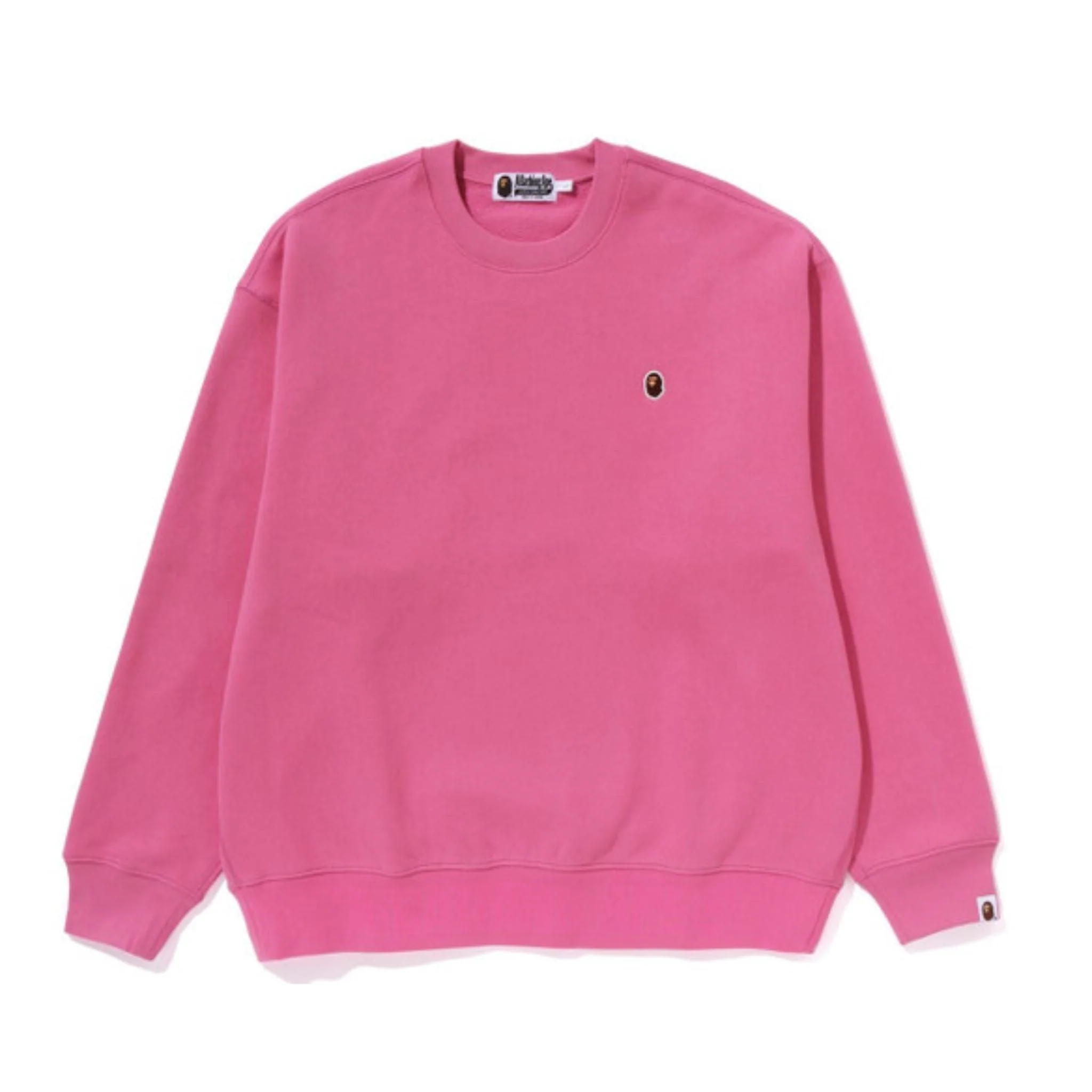 APE HEAD PNE POINT CREWNECK - Image 3