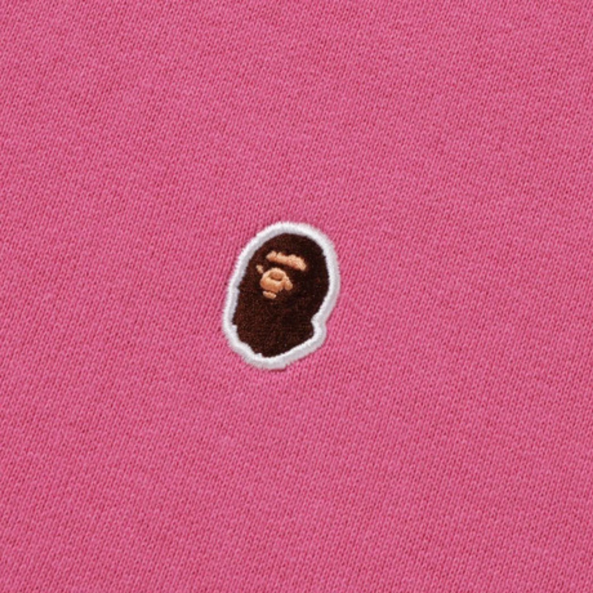 APE HEAD PNE POINT CREWNECK - Image 4